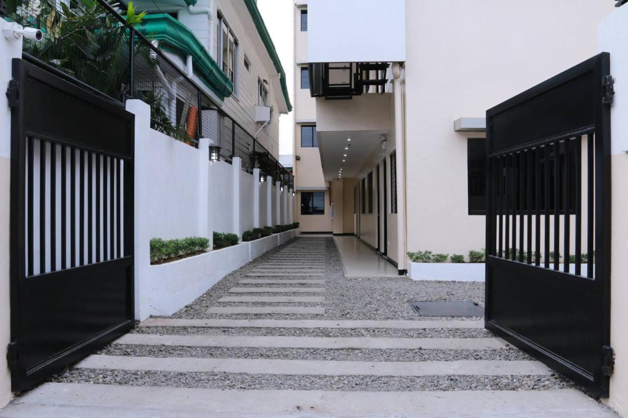 bahay-panuluyan Global 88 Apartelle Cebu