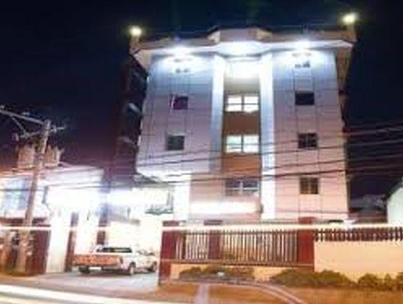 Allson's bahay-panuluyan 2*