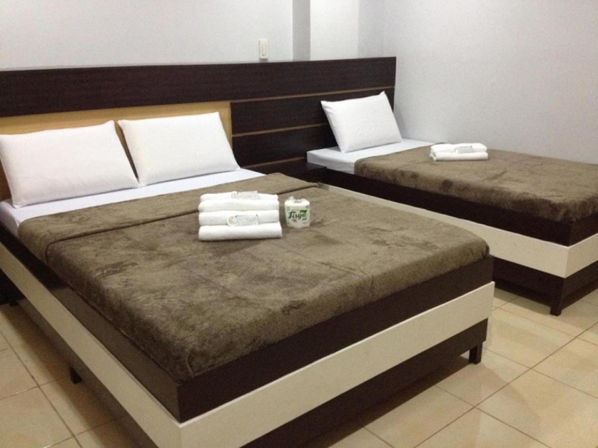 Global 88 Apartelle bahay-panuluyan 2*