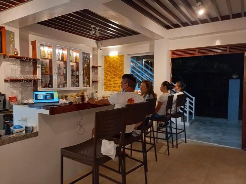 Maykenn * Santa Fe (Cebu)