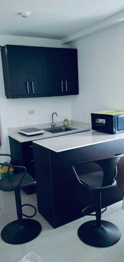 City Cozy Studio Cityscape Tower 2 * Cebu