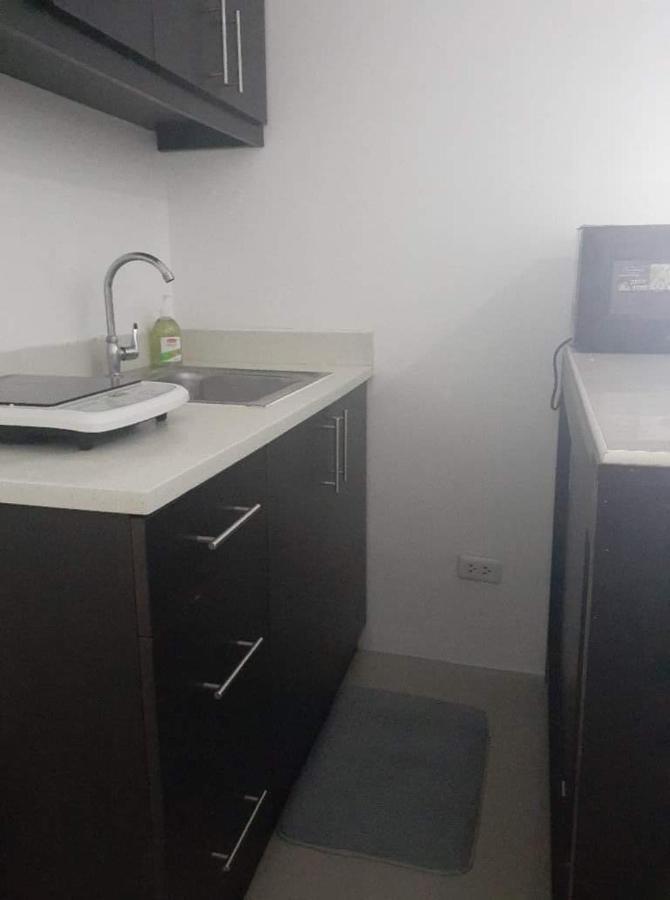 Apartment City Cozy Studio Cityscape Tower 2 *