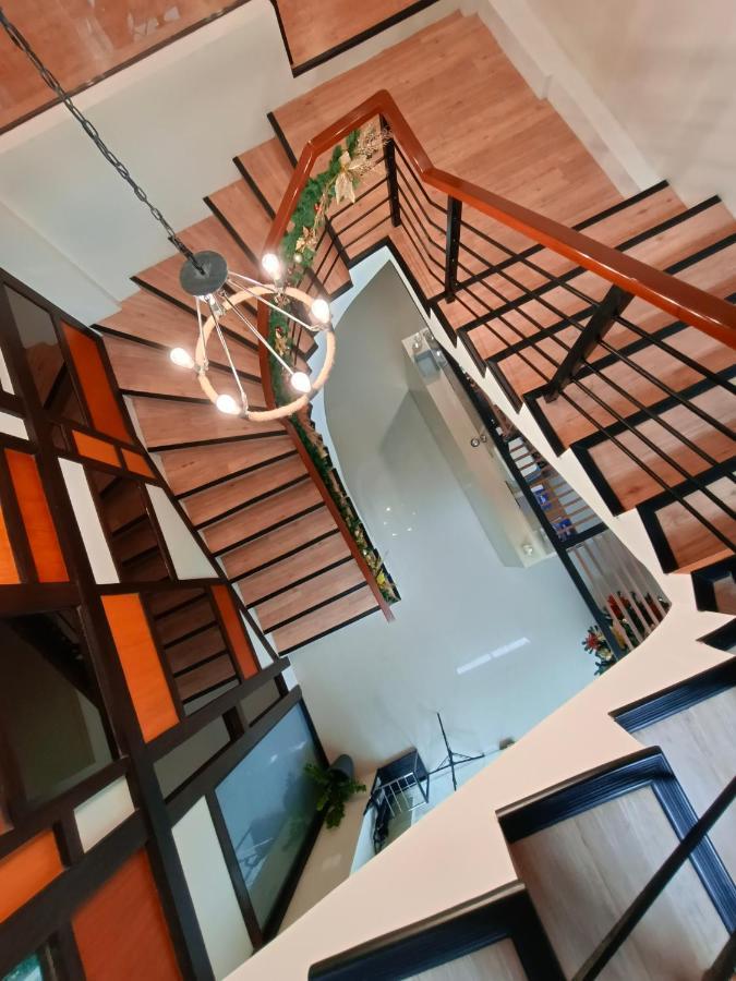 Hotel Beaver Cebu