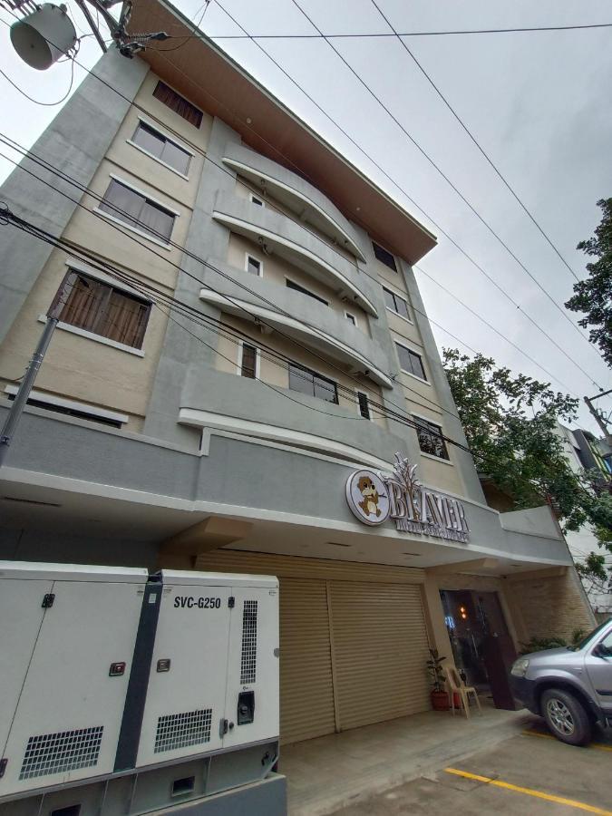 Beaver Hotel Cebu