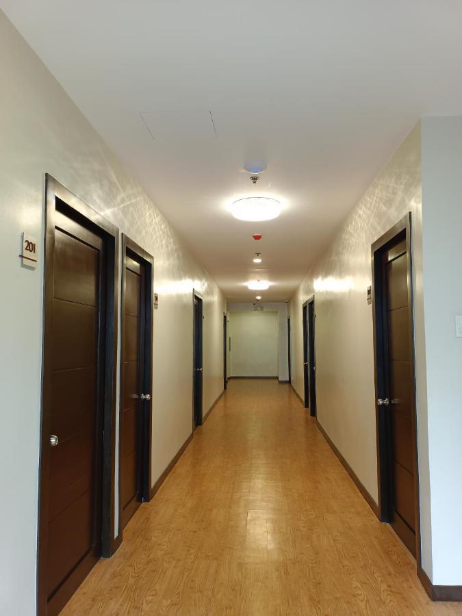 Hotel Beaver Cebu