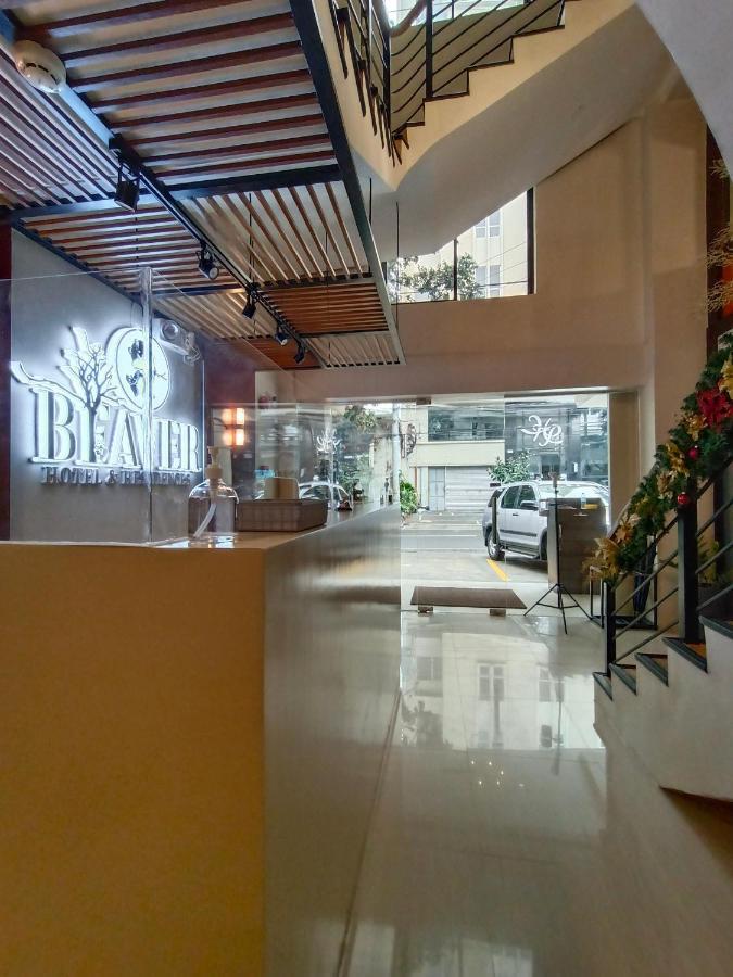 Hotel Beaver 3*