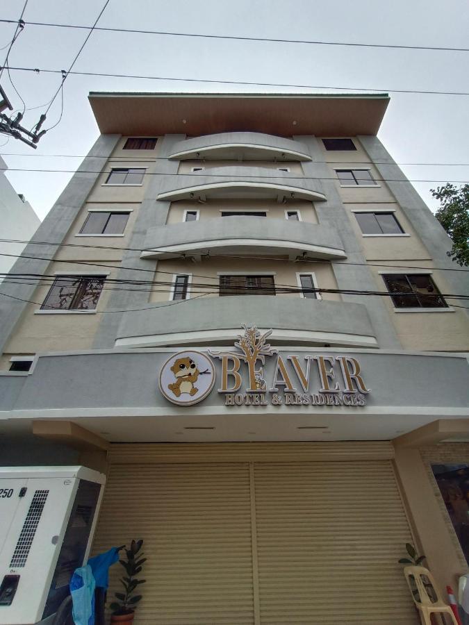 Beaver