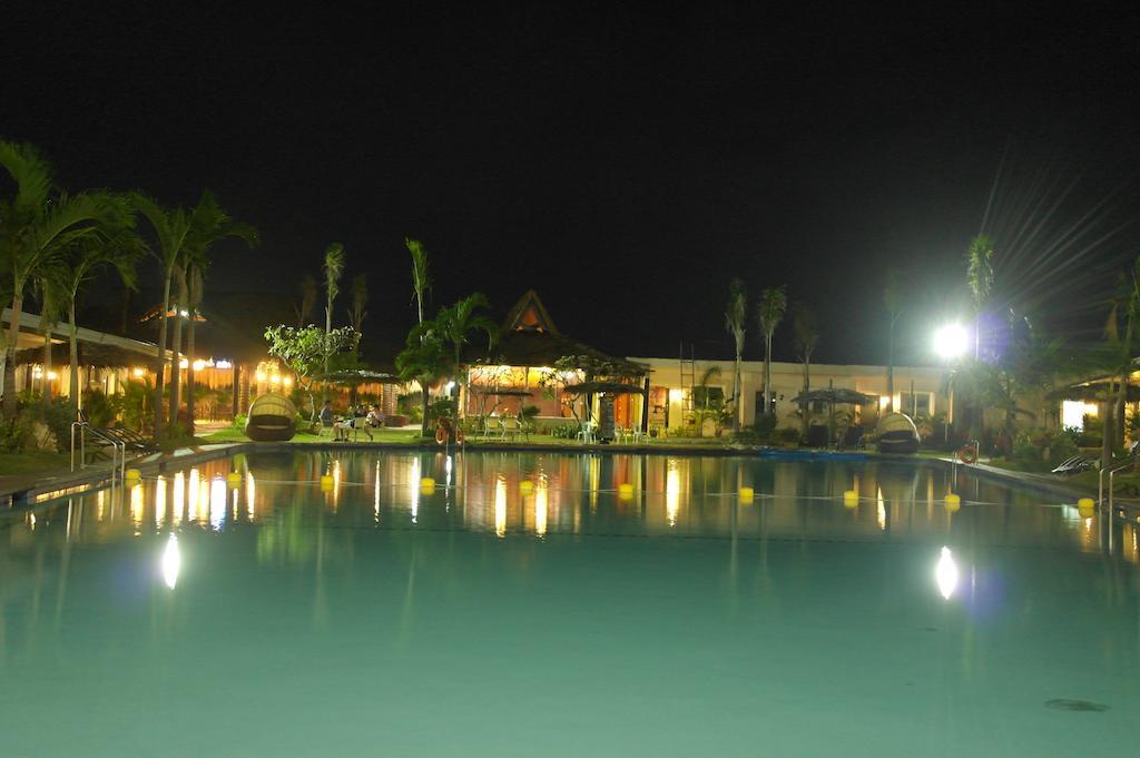 Natures Garden Park And 3* Lapu-Lapu City