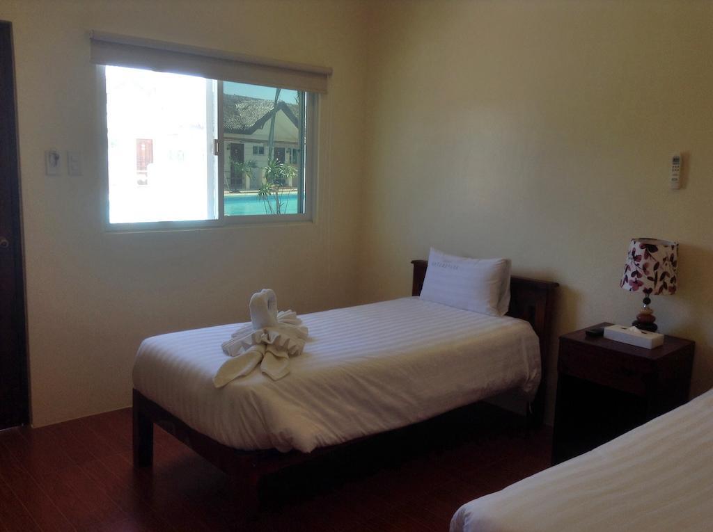 Natures Garden Park And Resort 3*