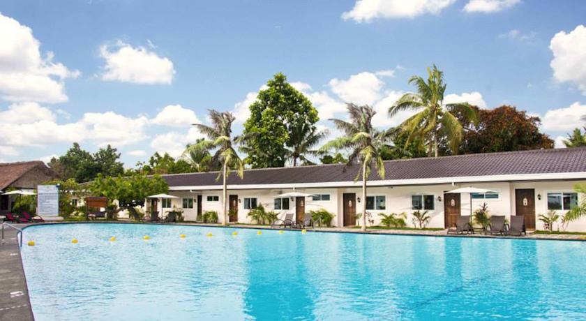 Natures Garden Park And Resort Lapu-Lapu City
