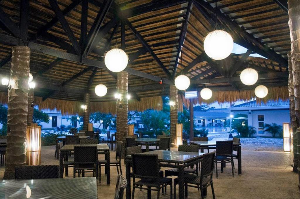Natures Garden Park And Lapu-Lapu City