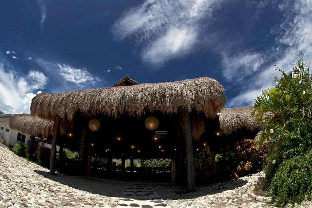 Natures Garden Park And
