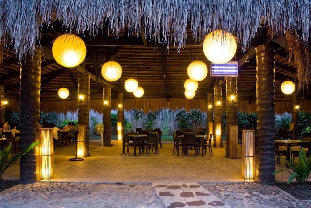 Resort Natures Garden Park And Lapu-Lapu City