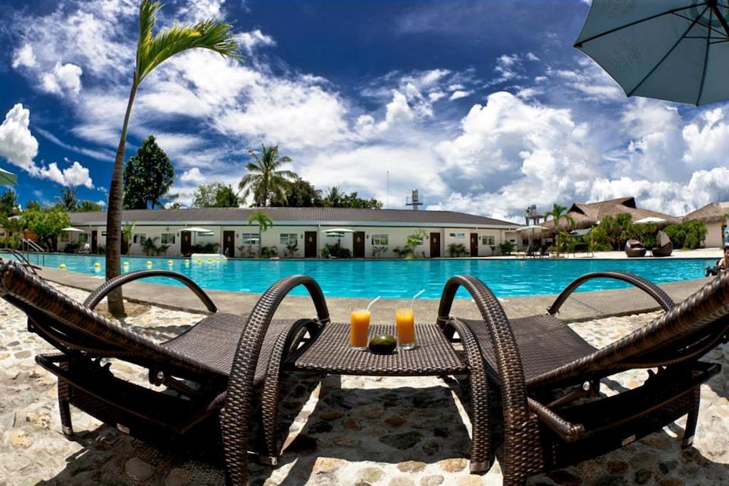 Natures Garden Park And 3* Lapu-Lapu City