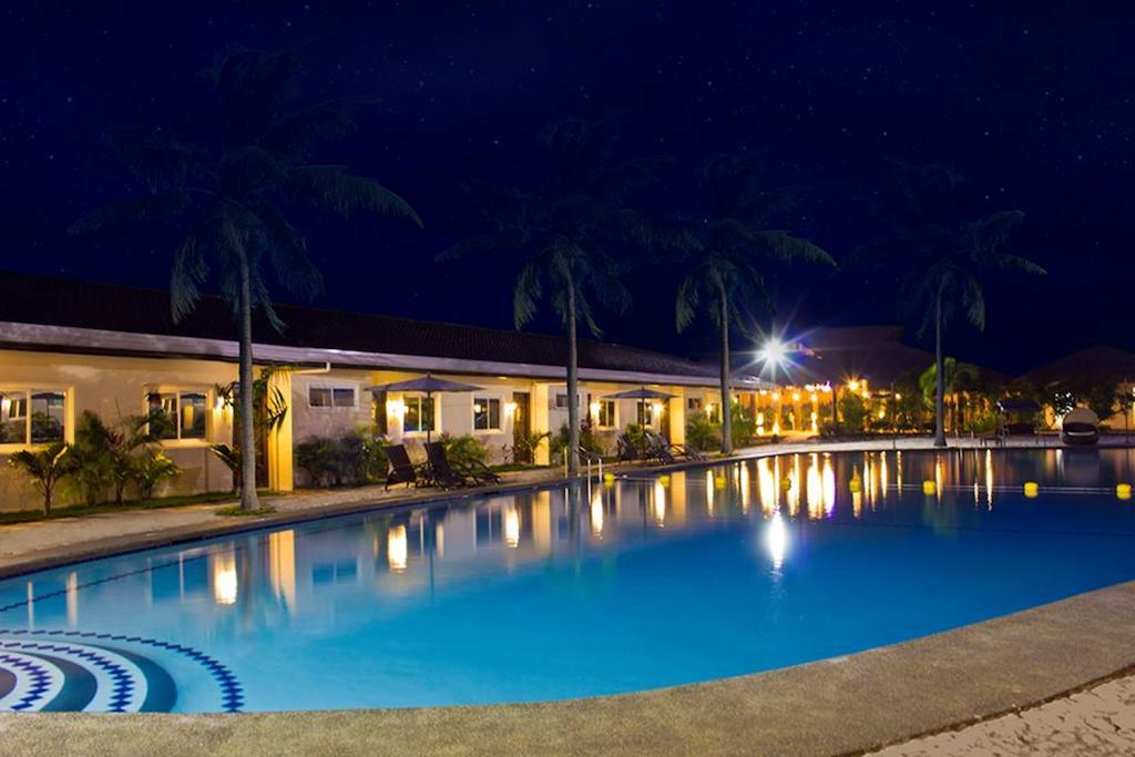 Natures Garden Park And Resort Lapu-Lapu City