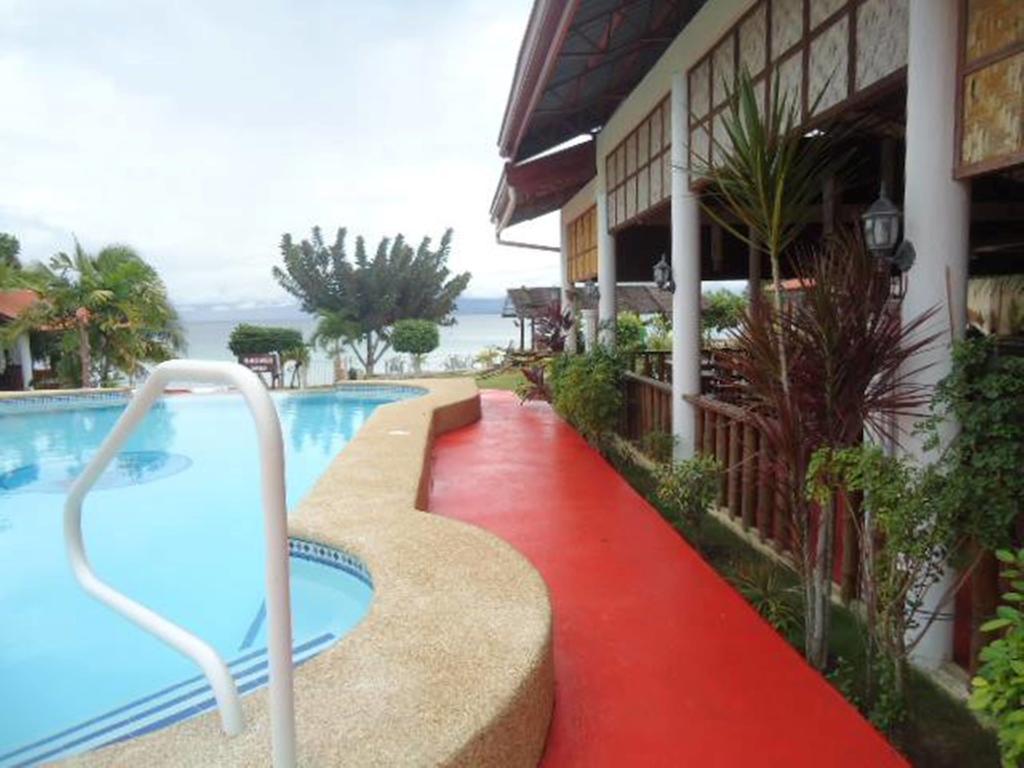 Resort Bonita Oasis 3*