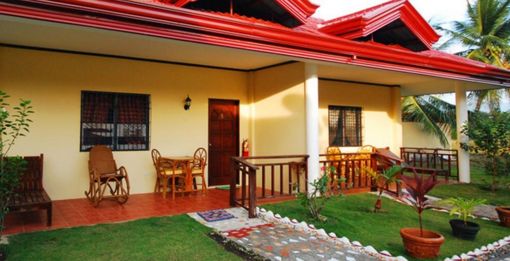 Bonita Oasis Resort Moalboal