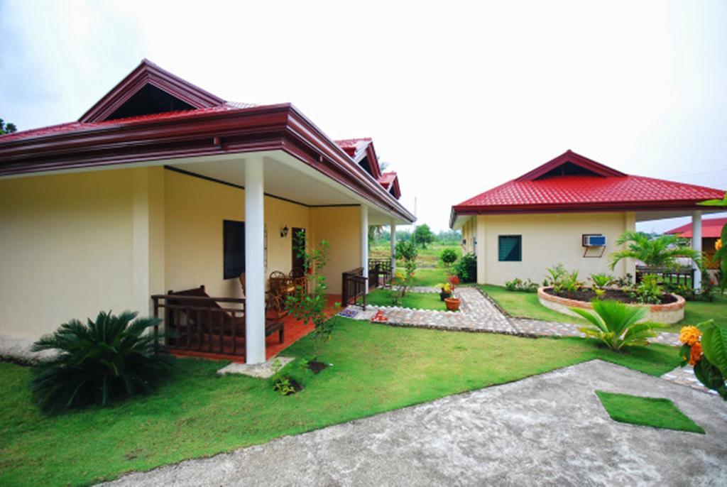 Bonita Oasis Moalboal