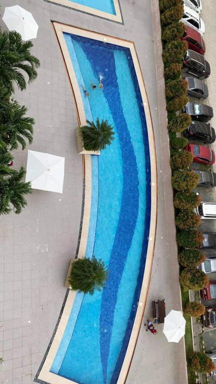 Bebie's Place At Saekyung Condominium Apartment
