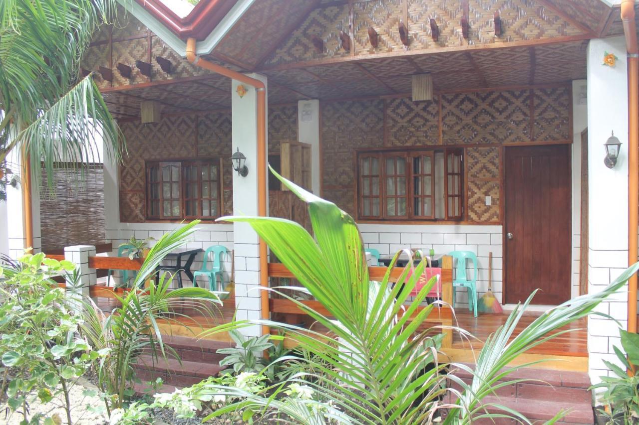 Sambag Hideaway Moalboal