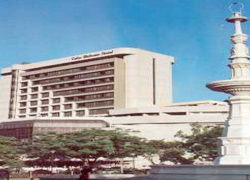 Summit Circle - Quarantine Hotel 3*