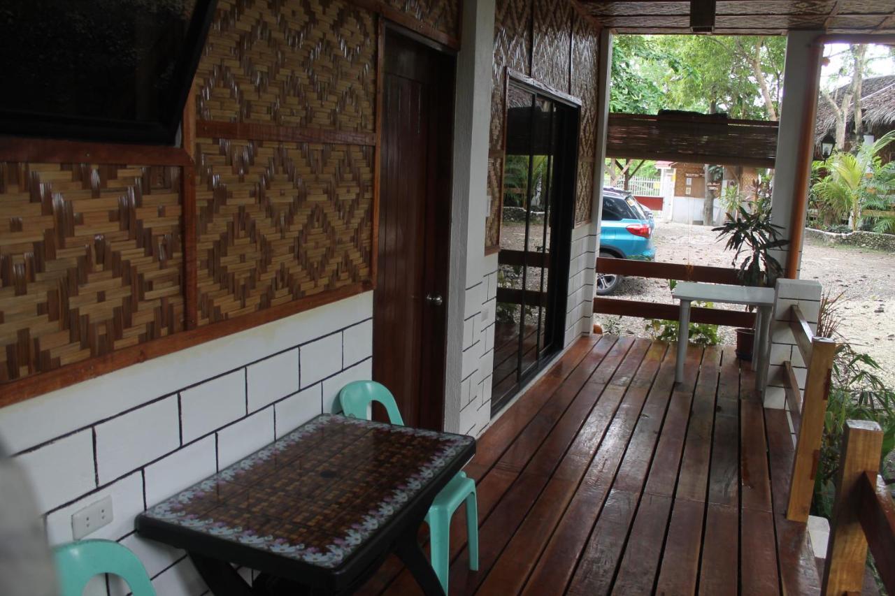 Sambag Hideaway *