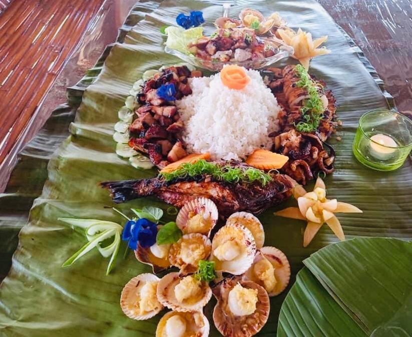 Maykenn Santa Fe (Cebu)
