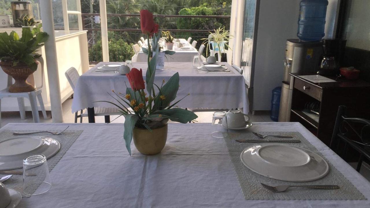 Luna Travellers Bed & Breakfast
