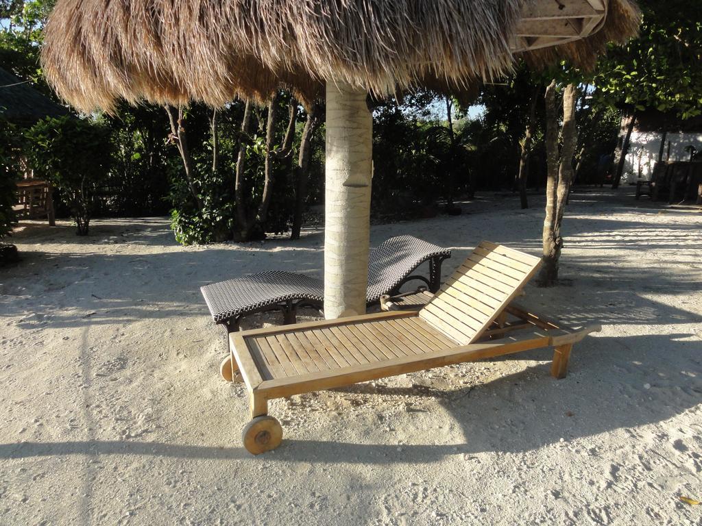 Sea Turtle House Moalboal