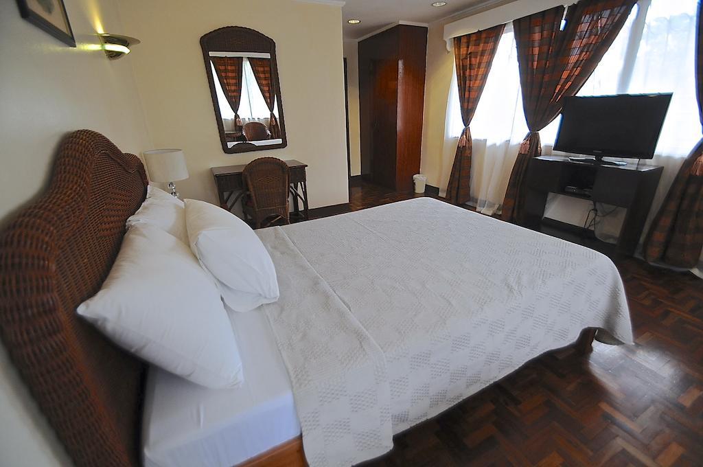 Vacation Hotel Cebu