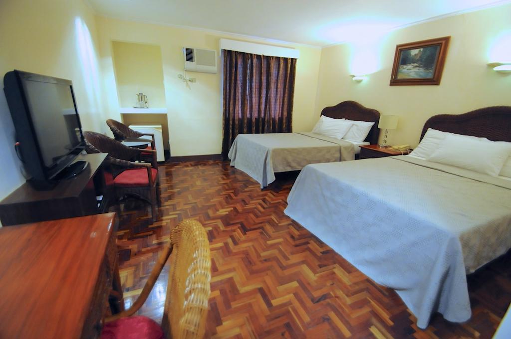 Hotel Vacation
