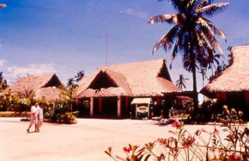 Tambuli Club East 4*