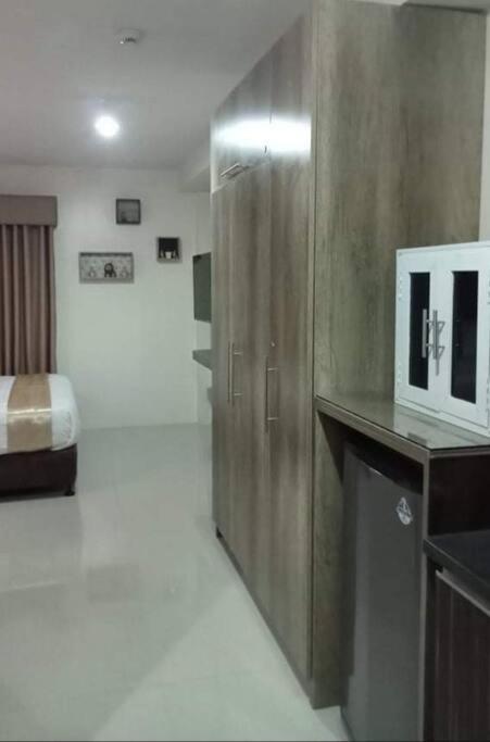Persimmon - Unit- 16th Floor - 1641 Apartment
