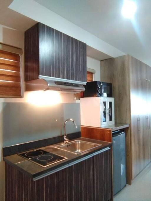 Apartment Persimmon - Unit- 16th Floor - 1641 *
