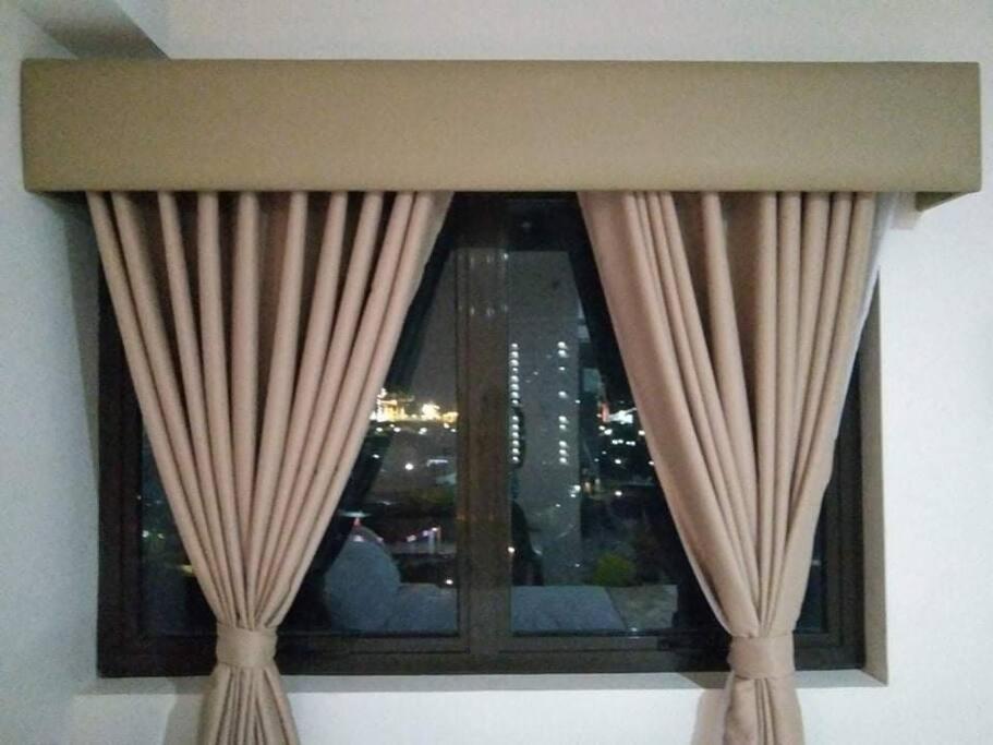 Persimmon - Unit- 16th Floor - 1641 * Cebu