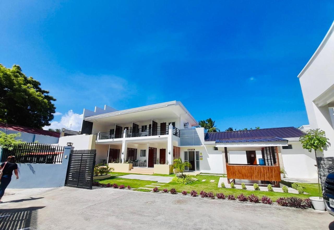 Guest house Maykenn