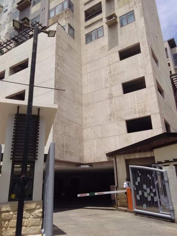 Apartment Persimmon - Unit- 16th Floor - 1641 Cebu