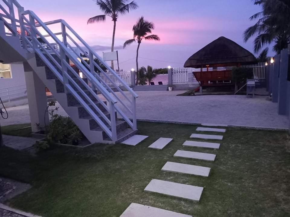 Maykenn Guest house *