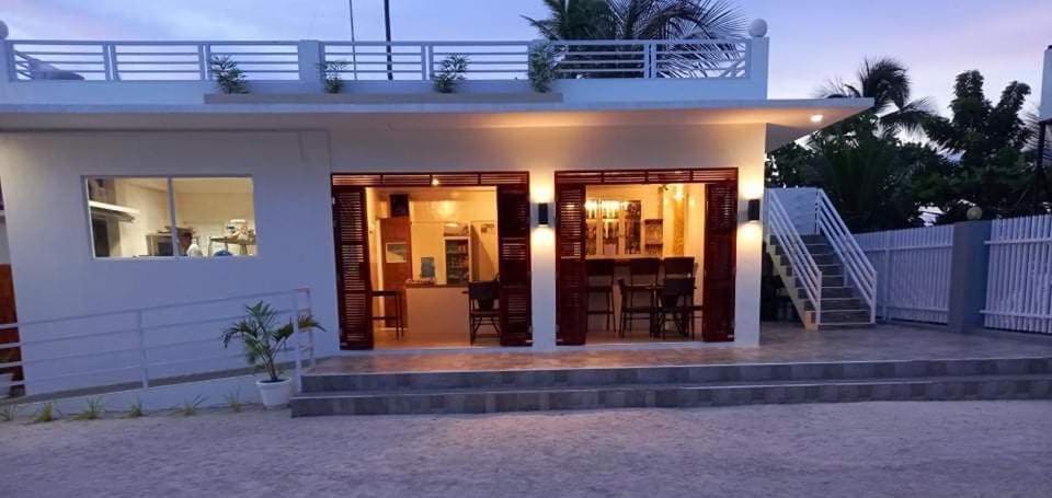 Maykenn Guest house Santa Fe (Cebu)