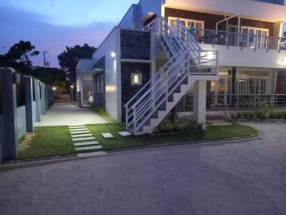 Guest house Maykenn