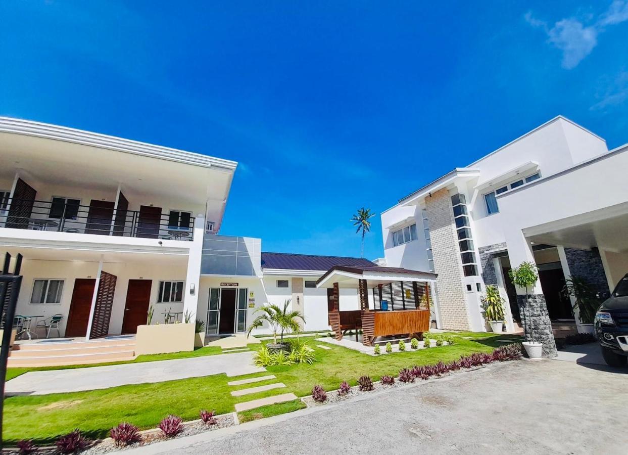 Maykenn * Santa Fe (Cebu)