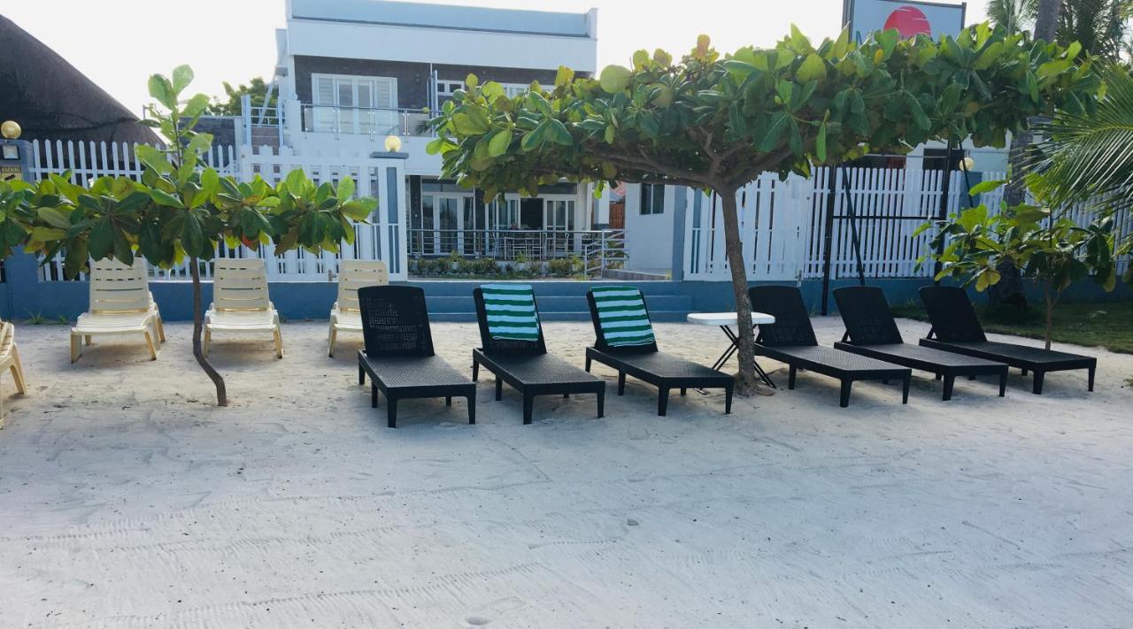 Maykenn Guest house