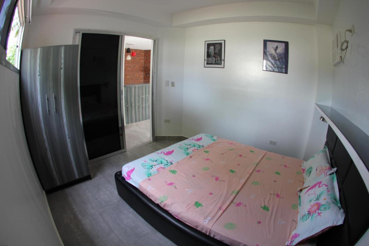 Logan Apartment Santa Fe (Cebu)