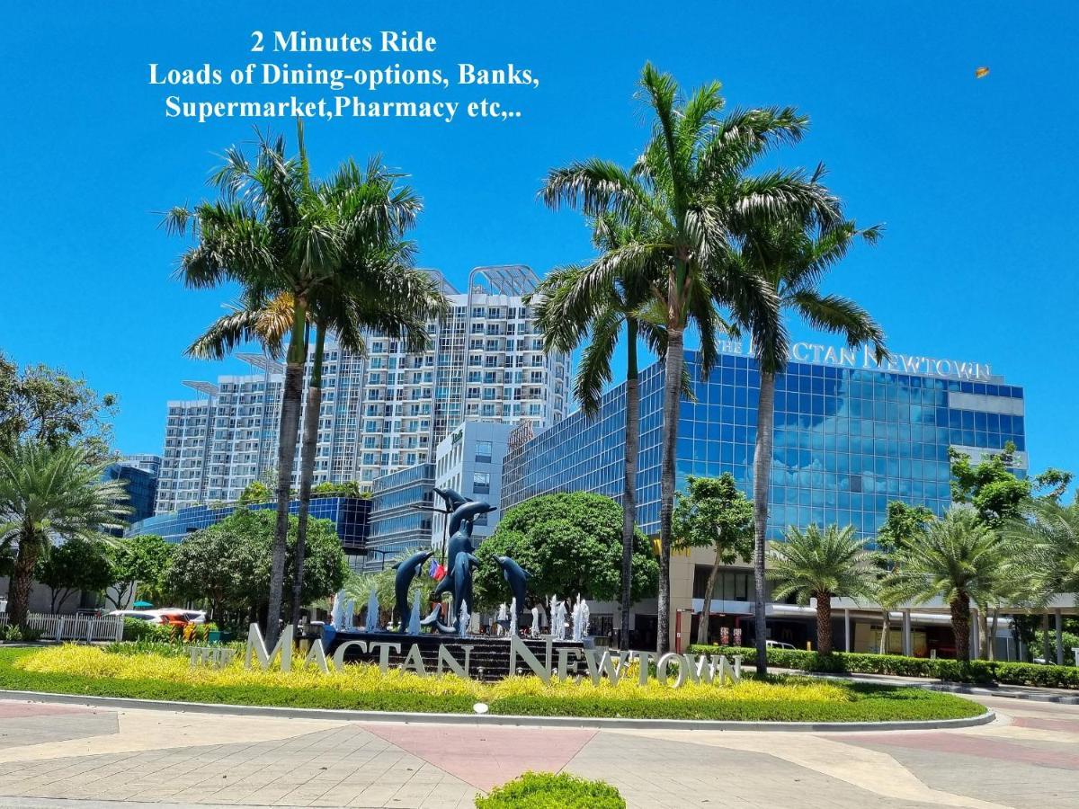 La Mirada Residences * Lapu-Lapu City