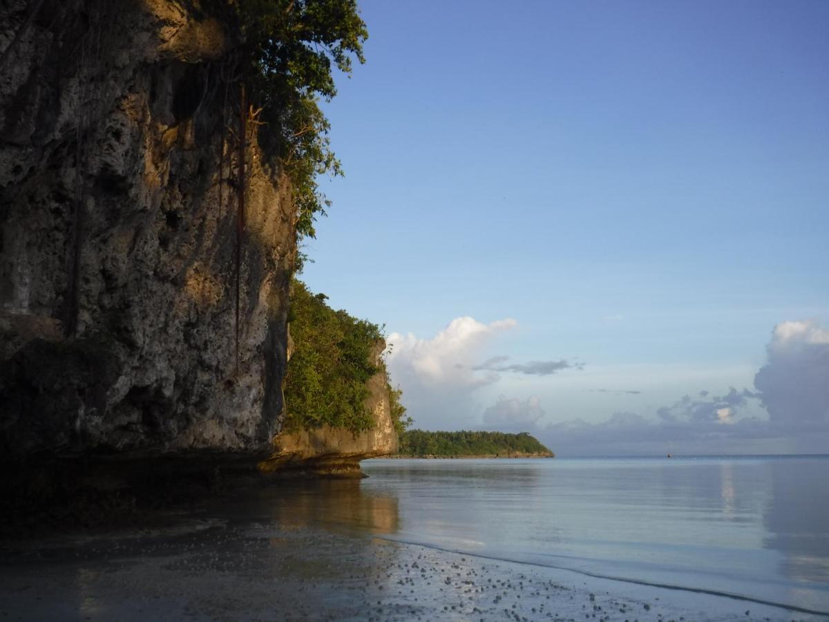 Camotes Santiago (Camotes Islands)