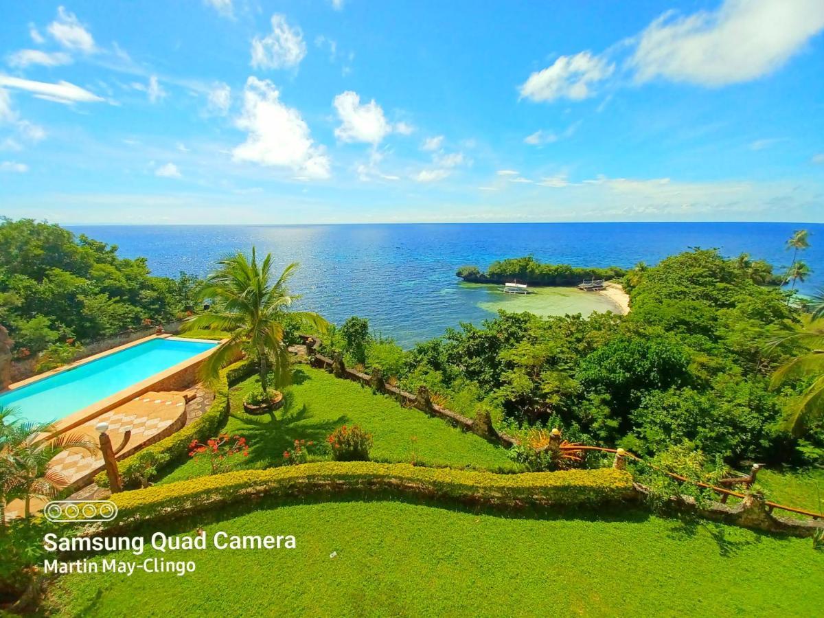 Camotes Pousada