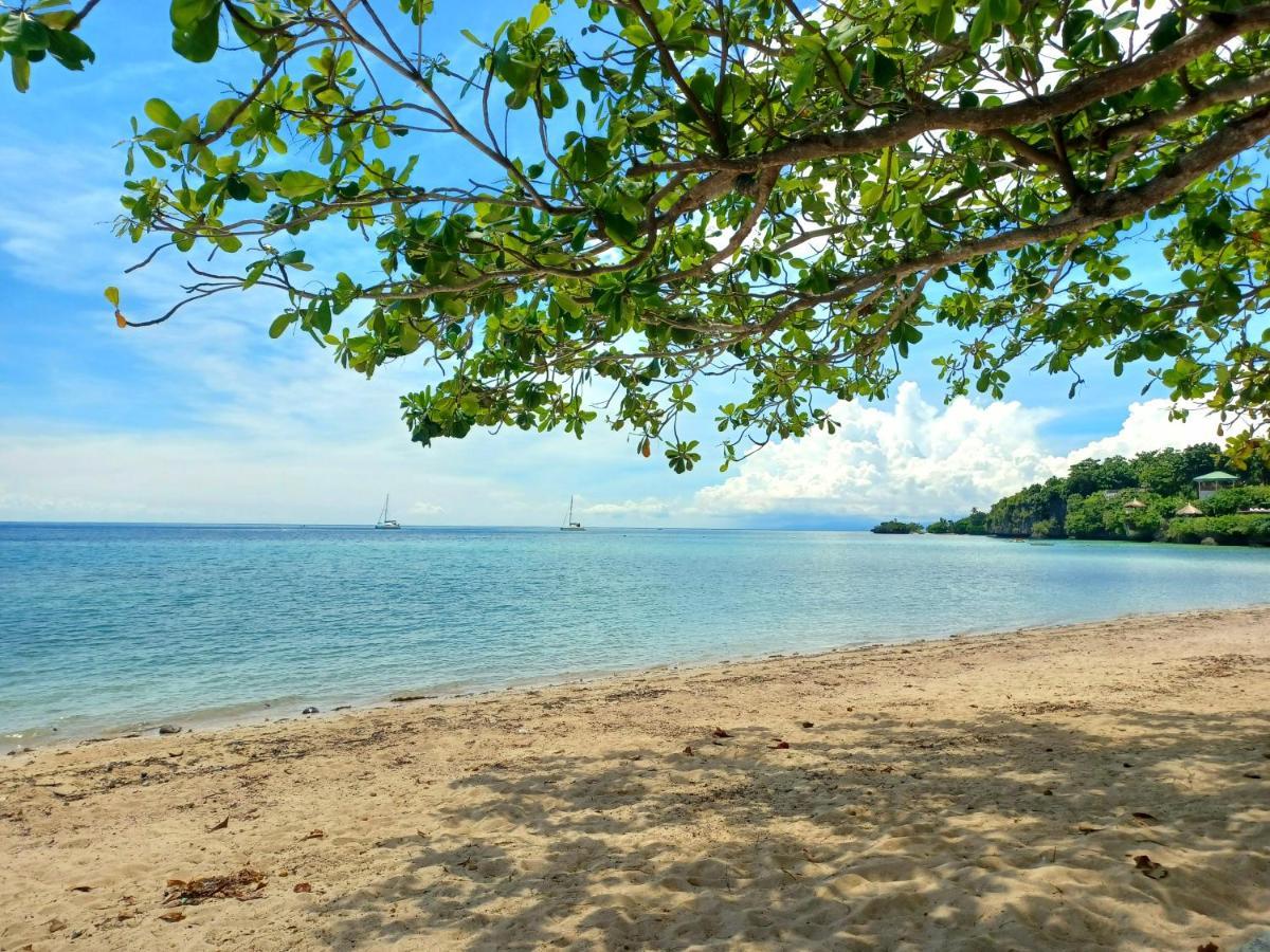 Camotes Santiago (Camotes Islands)
