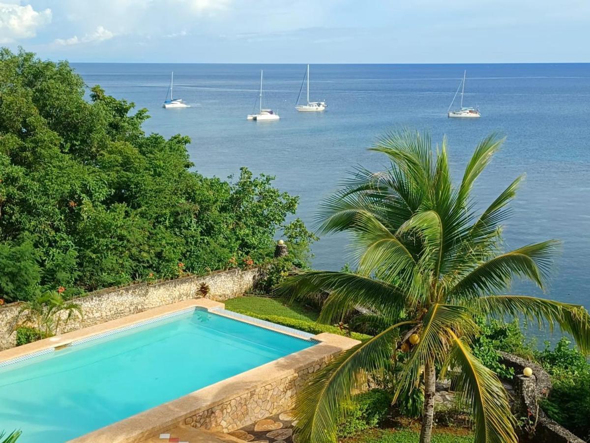 Pousada Camotes