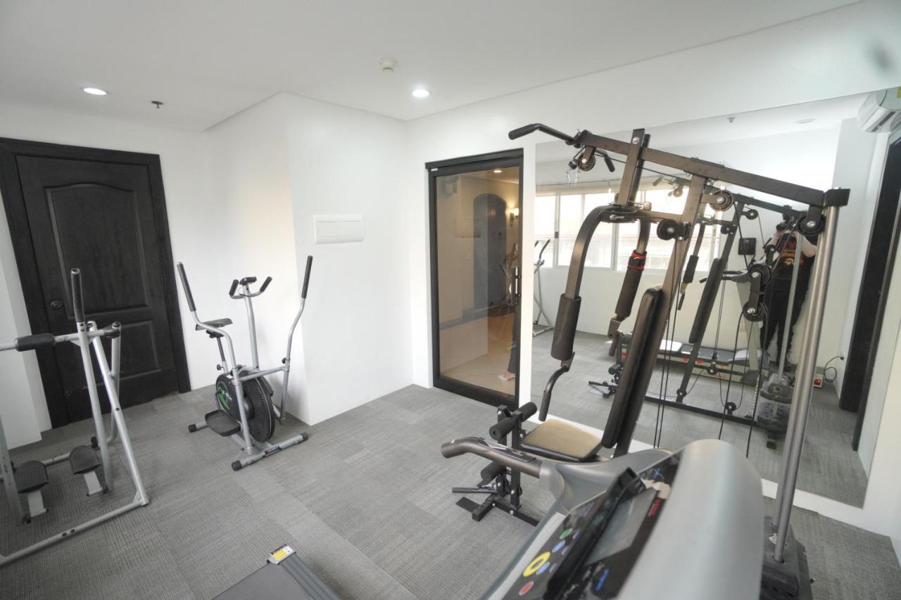 Sta Barbara Aparthotel