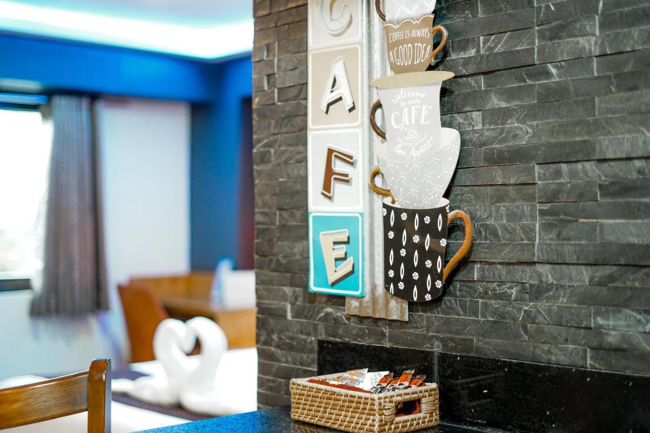 Clockworkorange Luxury 4-minutes Away To Airport * Lapu-Lapu City